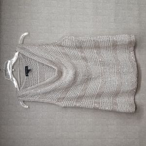 INC International Concepts Sweater -NWT